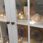 فندق Victoria Family بالشيك