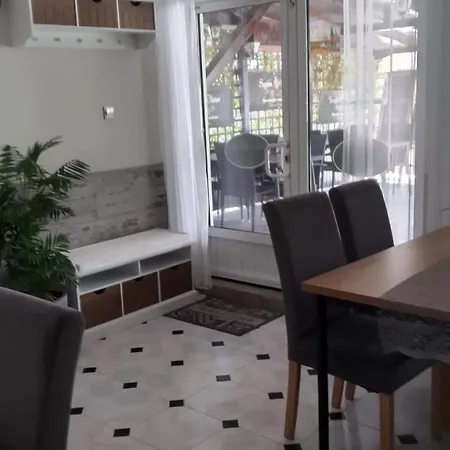 Victoria Family Hotel Balchik