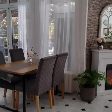 Victoria Family Hotel Balchik