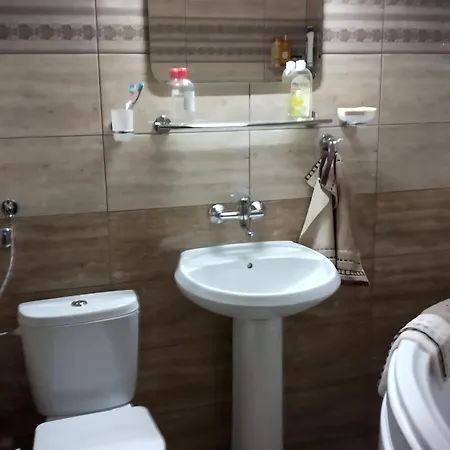 Hotel Victoria Family Balchik