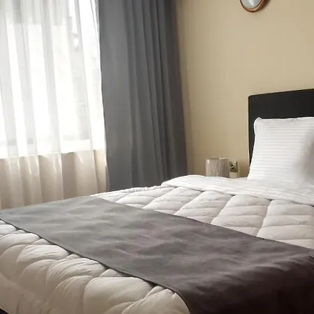 Victoria Family Hotel Balchik