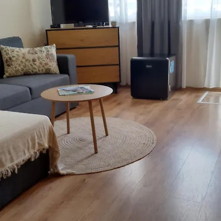 Hotel Victoria Family Balchik