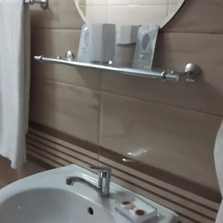 Victoria Family Hotel Balchik