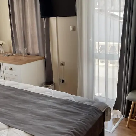 Victoria Family Hotel Balchik