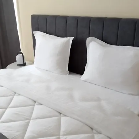 Hotel Victoria Family Balchik