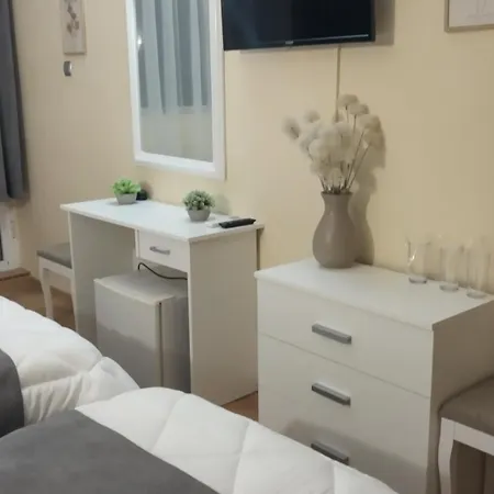 Victoria Family Hotel Balchik