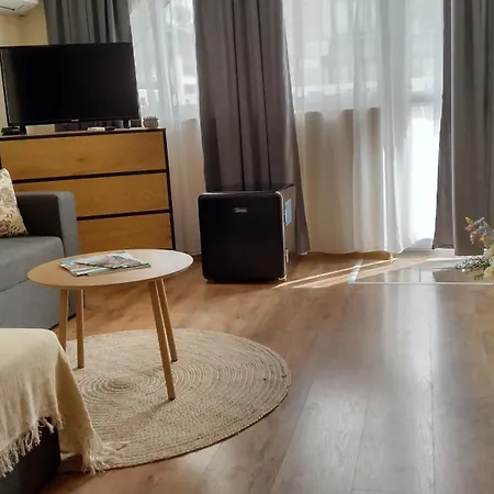 Hotel Victoria Family Balchik