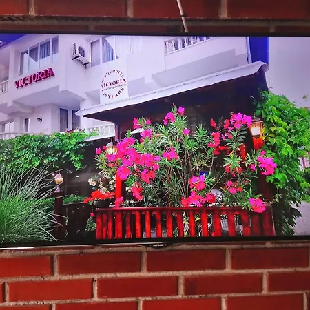 Hotel Victoria Family Balchik