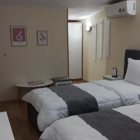 Hotel Victoria Family 2*