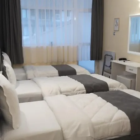 Victoria Family Hotel Balchik