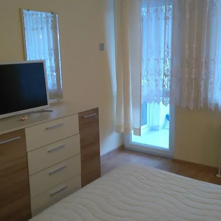 Victoria Family Hotel Balchik