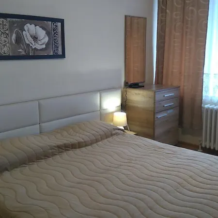 Victoria Family Hotel 2*