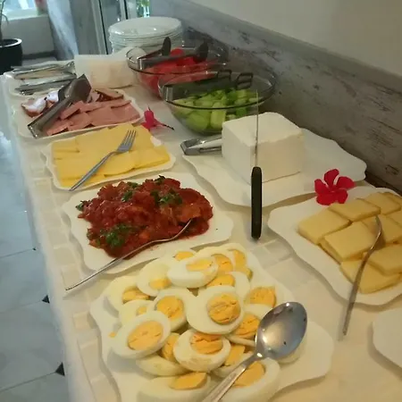 Victoria Family Hotel Balchik