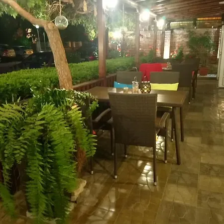 Hotel Victoria Family Balchik