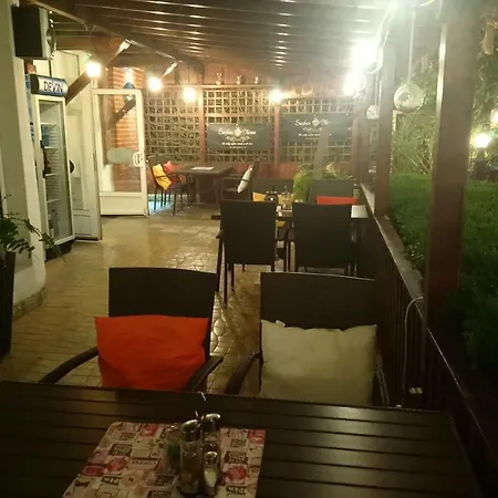 Victoria Family 2* Balchik