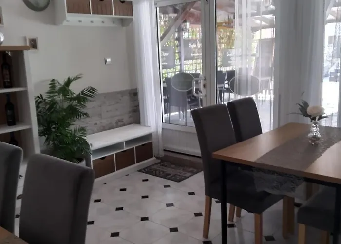 Victoria Family Hotel Balchik