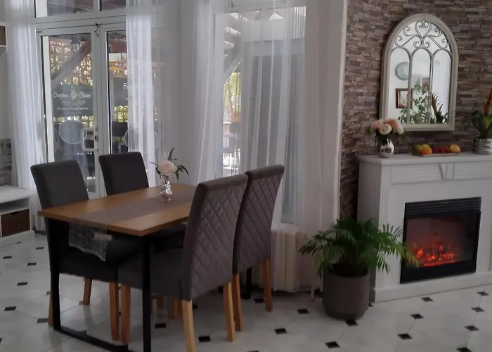 Victoria Family Hotel Balchik