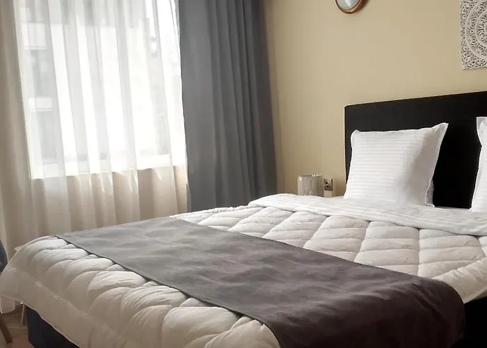 Victoria Family Hotel Balchik