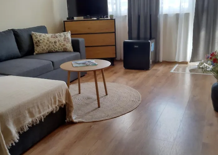 Hotel Victoria Family Balchik