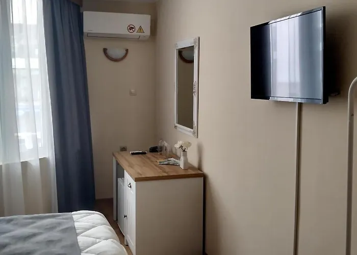 Victoria Family 2* Balchik