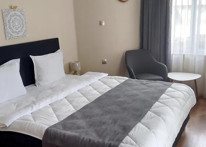 Victoria Family Hotel