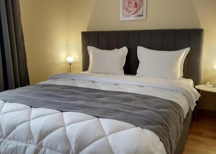 Victoria Family Hotel 2*