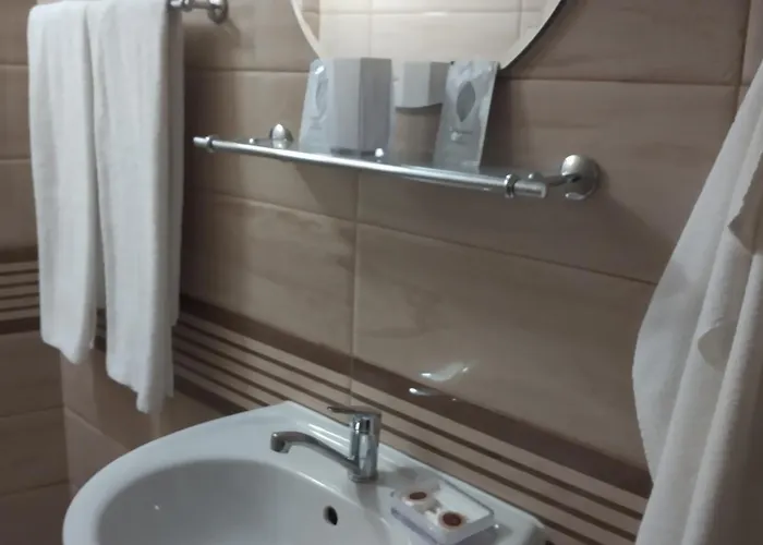 Victoria Family Hotel Balchik