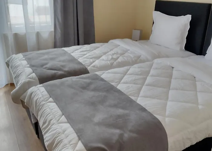 Hotel Victoria Family 2*