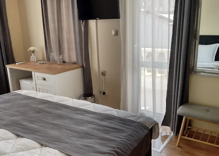 Victoria Family Hotel Balchik