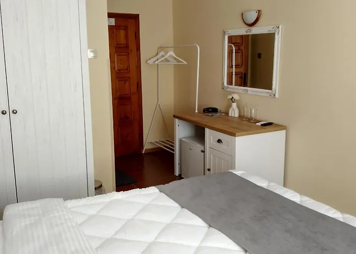 Hotel Victoria Family Balchik