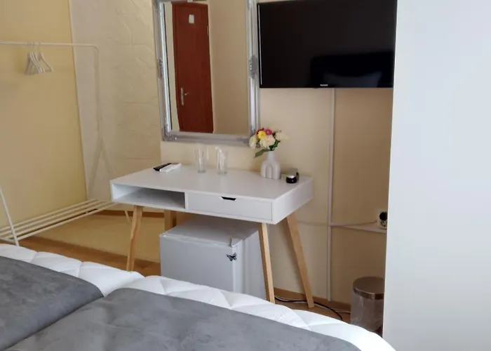 Hotel Victoria Family