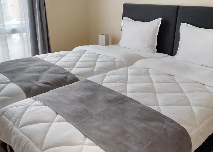 Victoria Family Hotel 2*