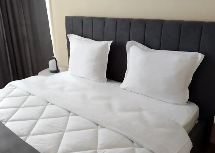 Hotel Victoria Family Balchik