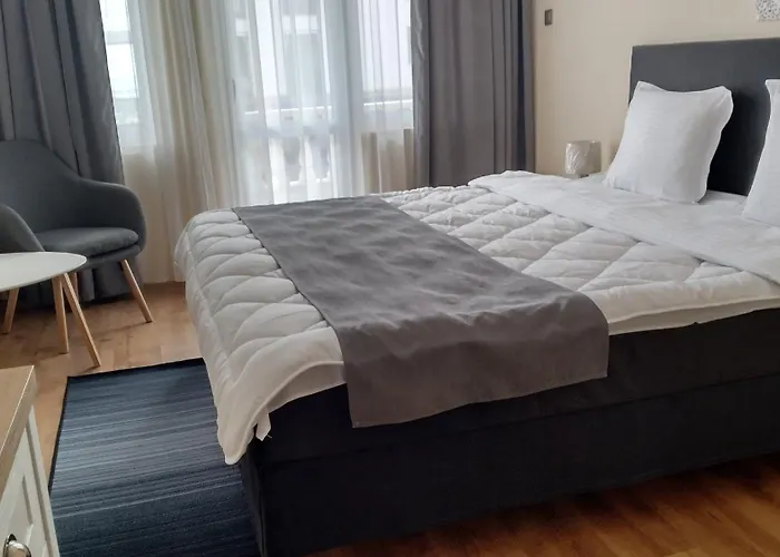 Victoria Family Balchik