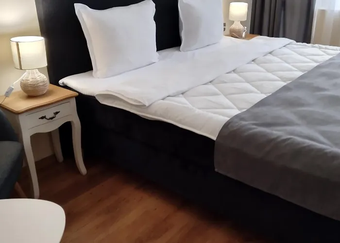 Victoria Family Hotel