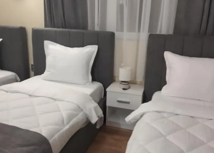 Hotel Victoria Family