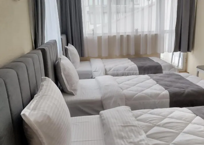 Victoria Family 2* Balchik