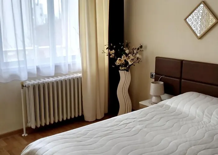 Victoria Family Hotel 2*