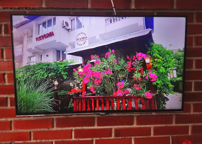 Hotel Victoria Family Balchik