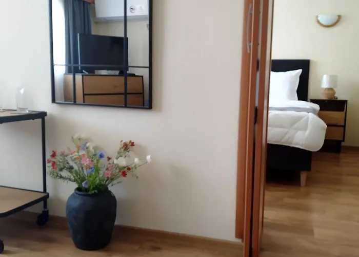 Hotel Victoria Family