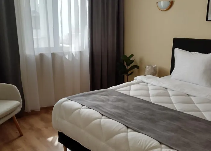 Hotel Victoria Family