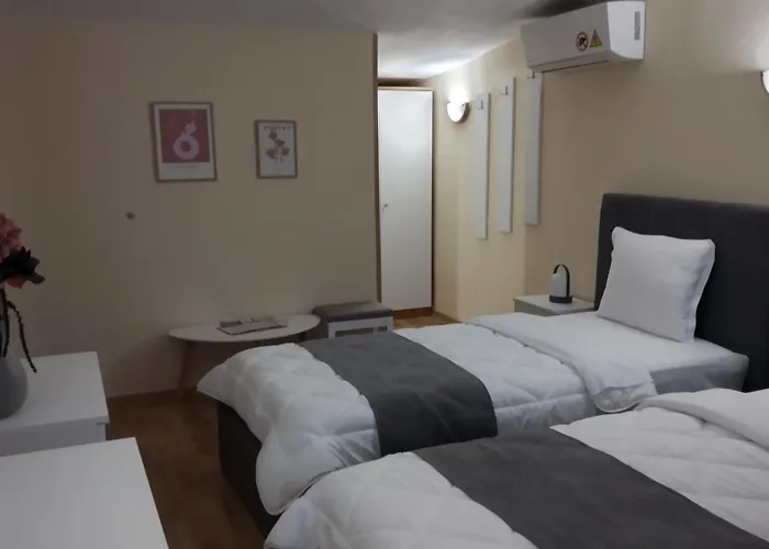 Hotel Victoria Family 2*