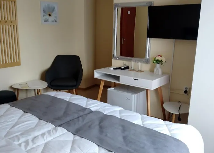 Victoria Family 2* Balchik