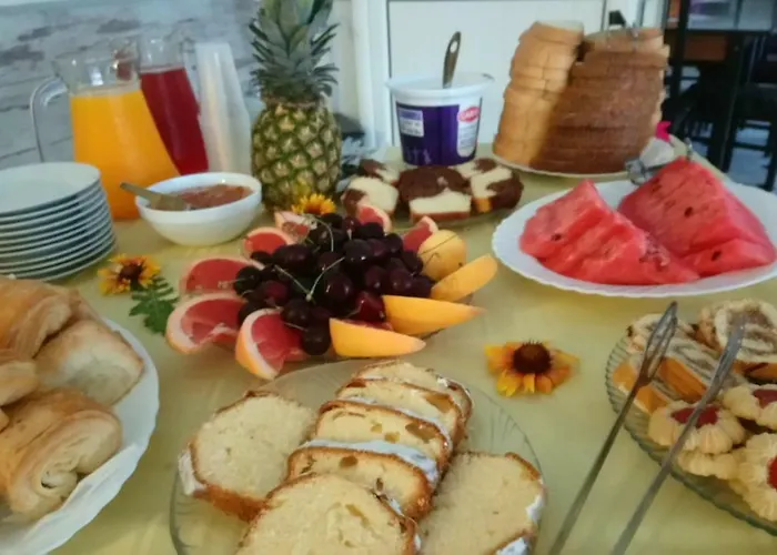 Hotel Victoria Family