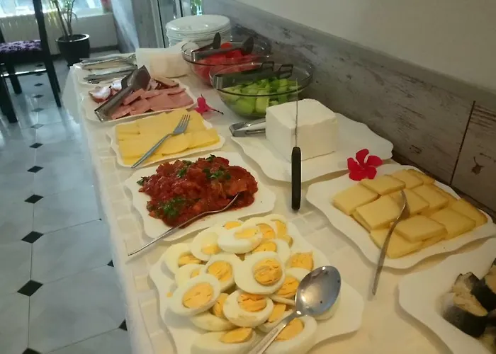 Victoria Family Hotel Balchik