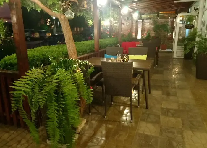 Hotel Victoria Family Balchik