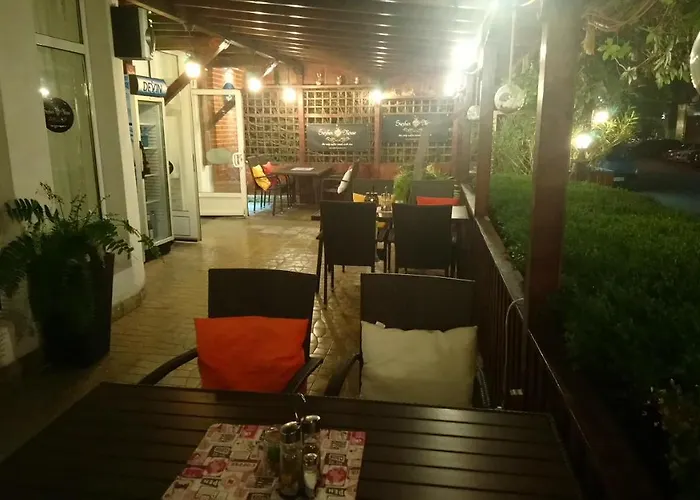 Victoria Family 2* Balchik