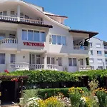 Victoria Family Hotel 2*