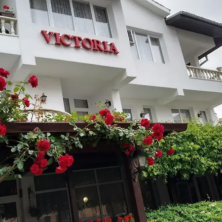 виктория семеен Хотел Балчик