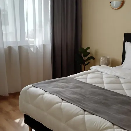 Szálloda Victoria Family Balcsik